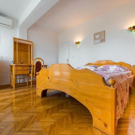 Апартаменти Penthouse Zia Спліт Екстер'єр фото