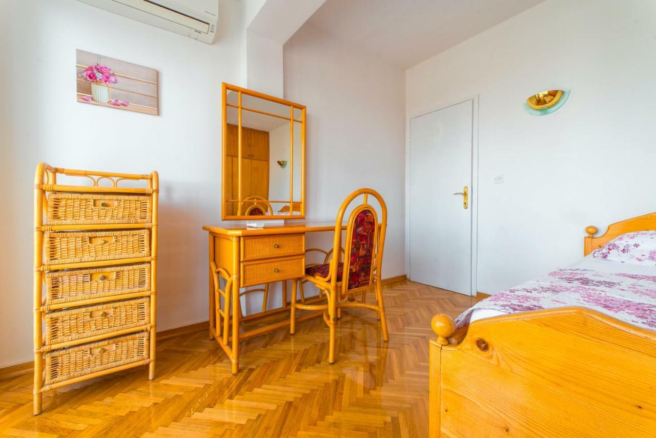Апартаменти Penthouse Zia Спліт Екстер'єр фото